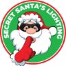 secret Santas Lighting